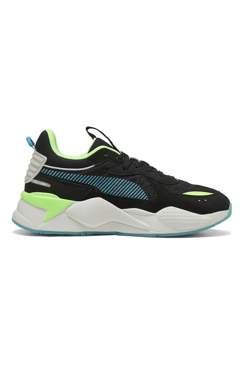 Puma Спортни обувки с текстил - Pepit.bg