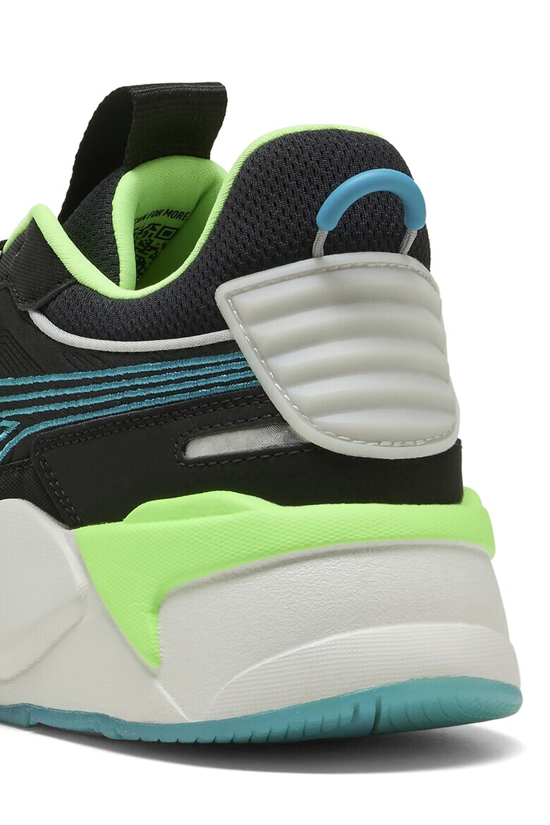 Puma Спортни обувки с текстил - Pepit.bg