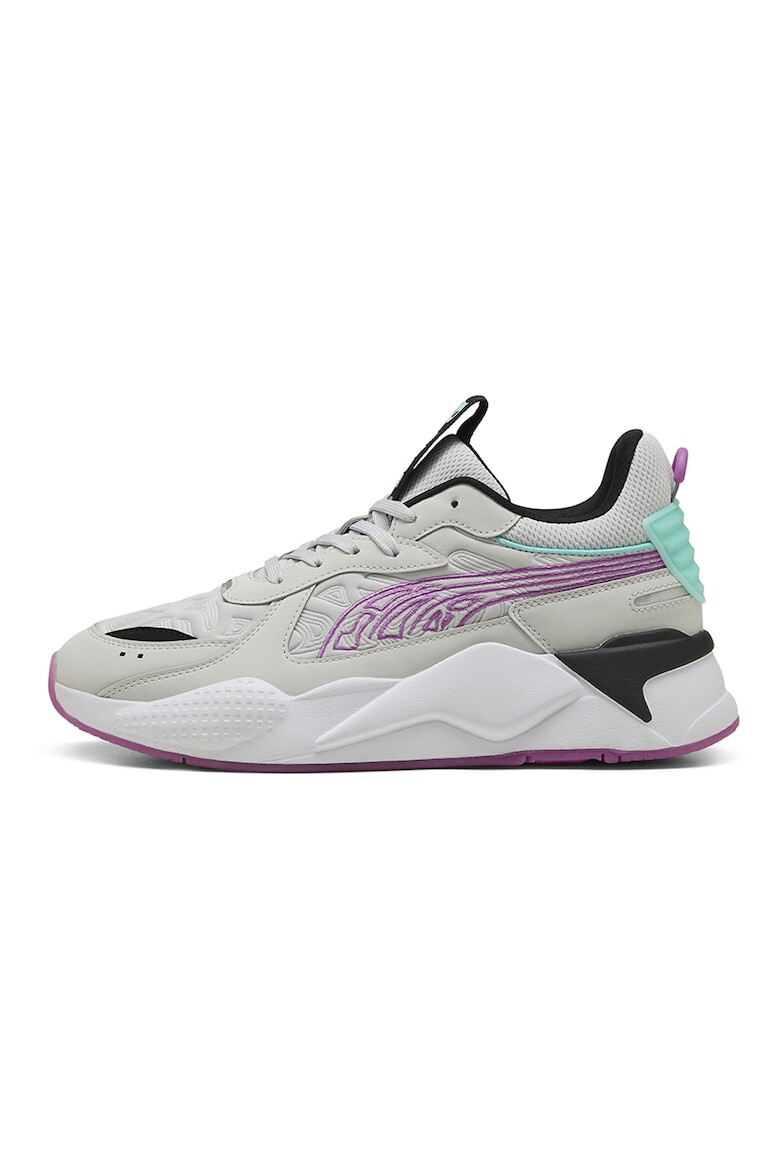 Puma Спортни обувки с текстил - Pepit.bg
