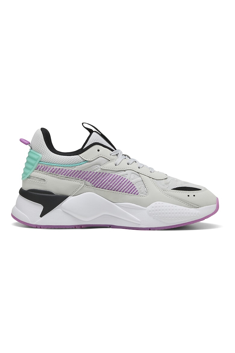 Puma Спортни обувки с текстил - Pepit.bg