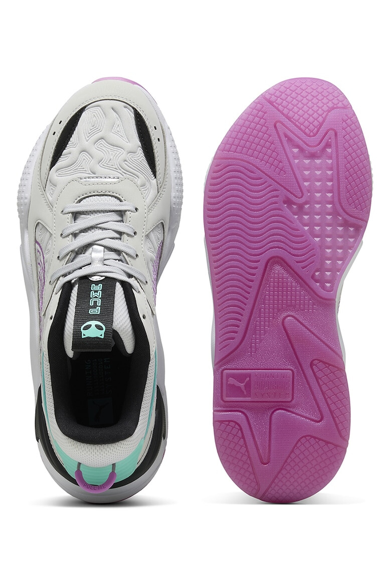 Puma Спортни обувки с текстил - Pepit.bg