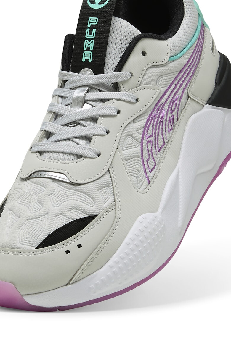 Puma Спортни обувки с текстил - Pepit.bg