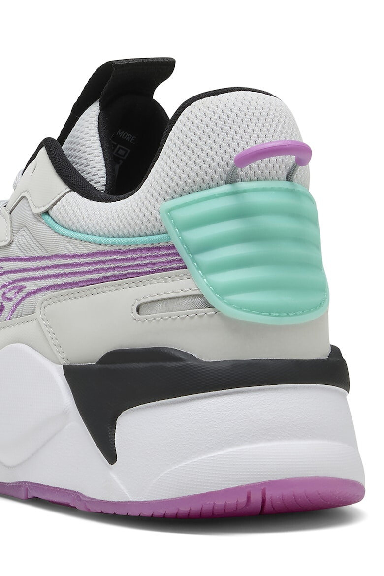Puma Спортни обувки с текстил - Pepit.bg
