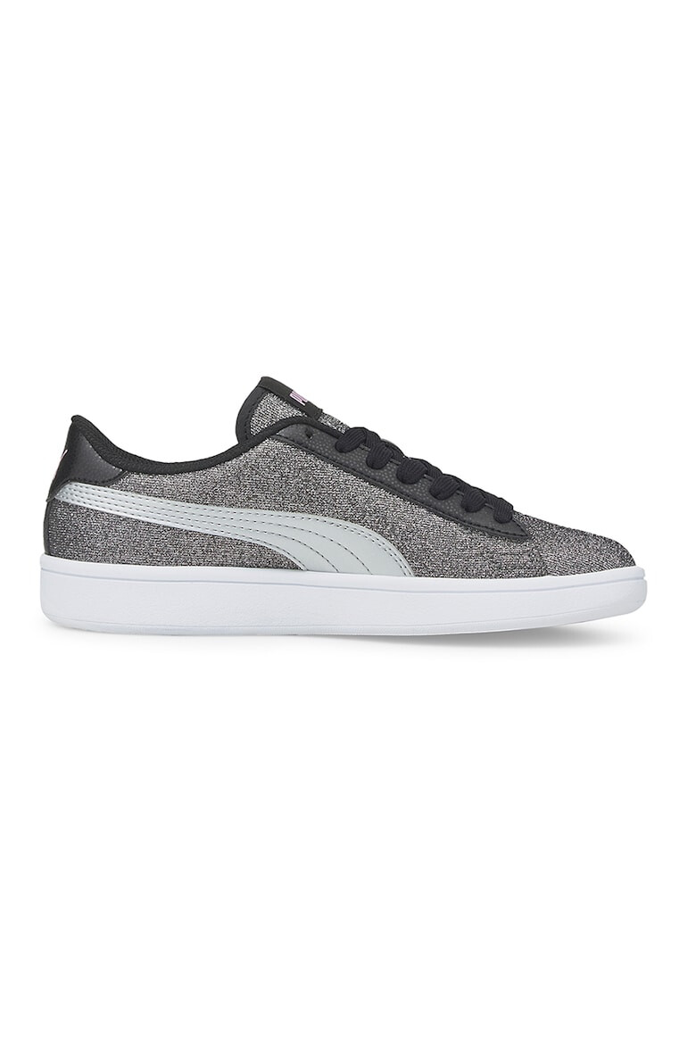 Puma Спортни обувки Smash v2 Glitz Glam Jr - Pepit.bg