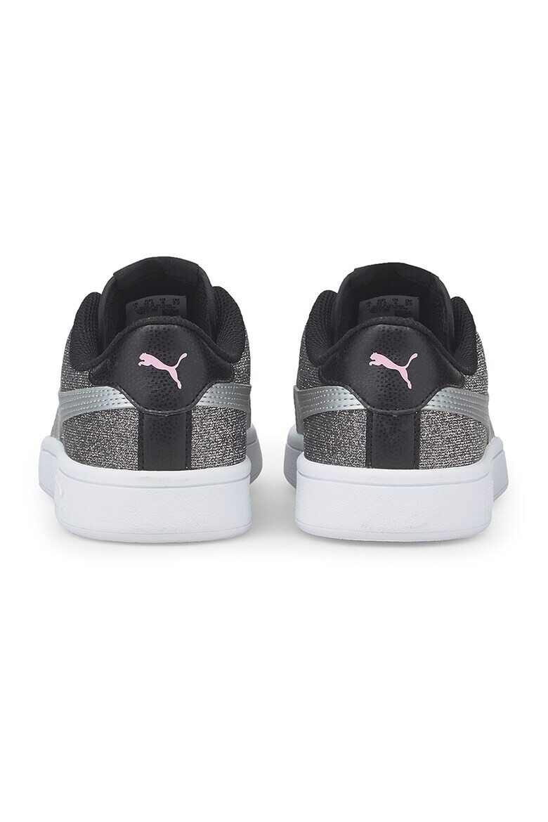 Puma Спортни обувки Smash v2 Glitz Glam Jr - Pepit.bg