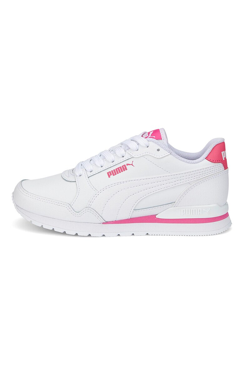 Puma Спортни обувки ST Runner v3 от кожа и еко ожа - Pepit.bg