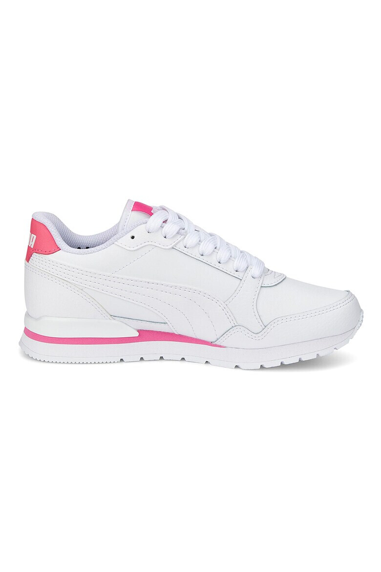 Puma Спортни обувки ST Runner v3 от кожа и еко ожа - Pepit.bg