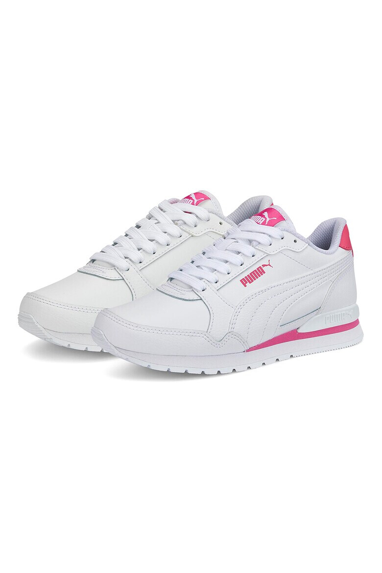 Puma Спортни обувки ST Runner v3 от кожа и еко ожа - Pepit.bg