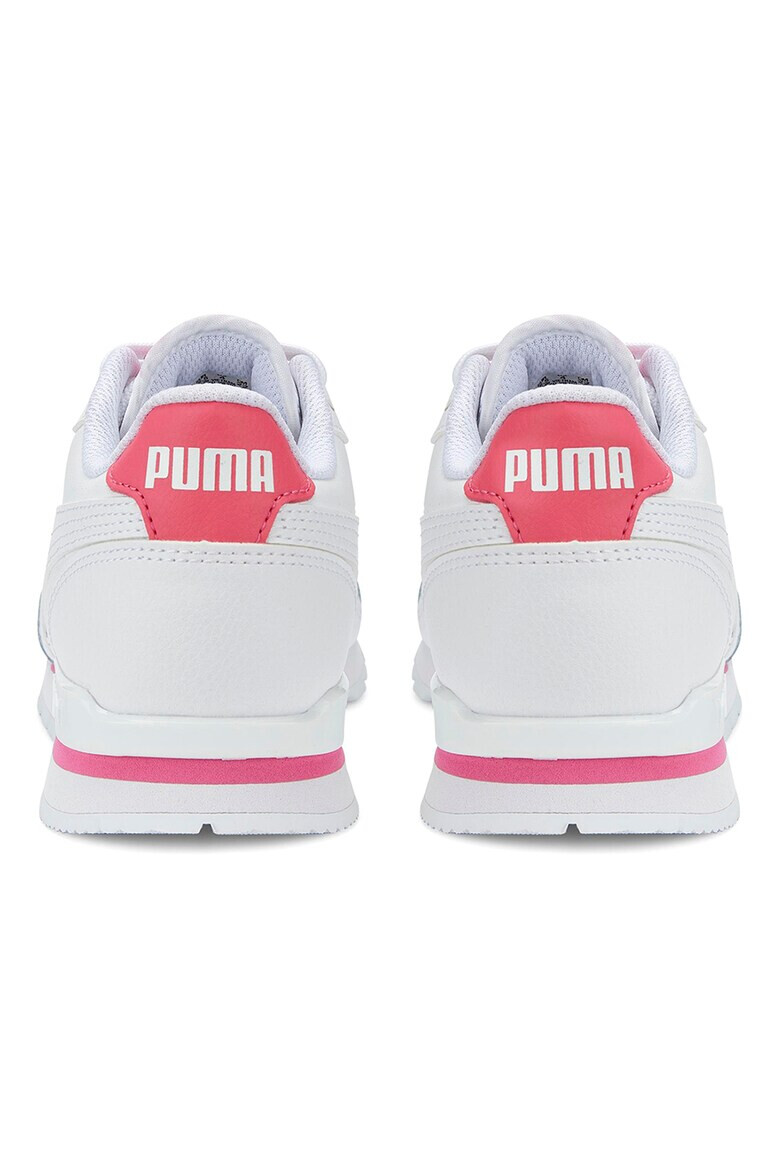 Puma Спортни обувки ST Runner v3 от кожа и еко ожа - Pepit.bg