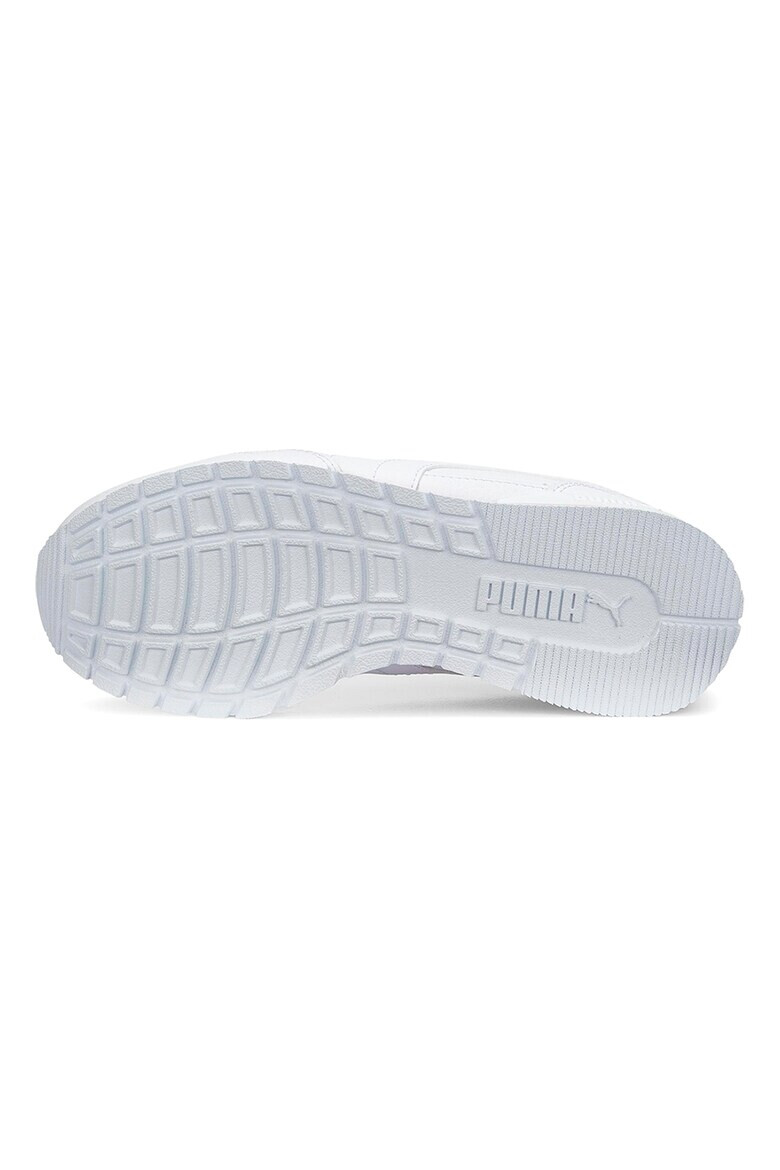 Puma Спортни обувки ST Runner v3 от кожа и еко ожа - Pepit.bg