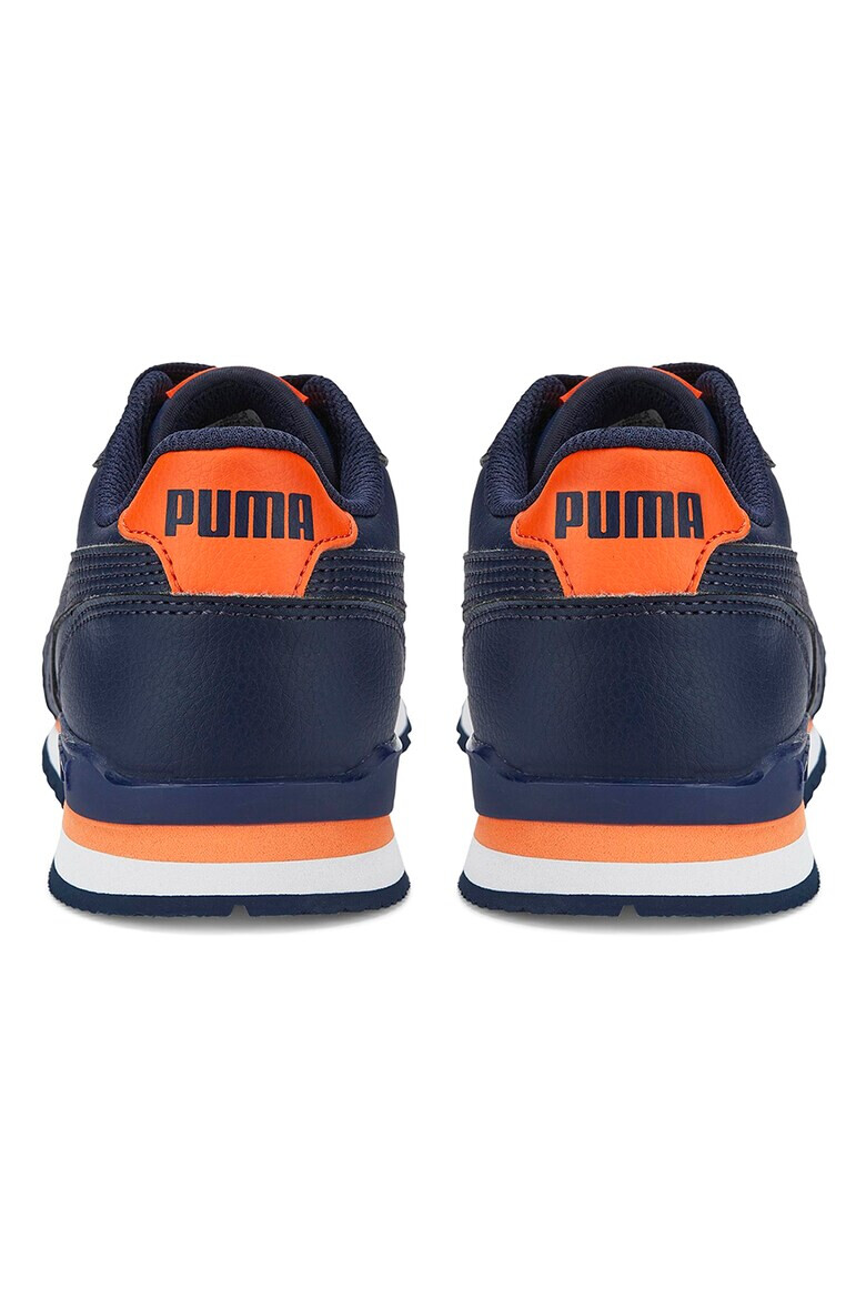 Puma Спортни обувки ST Runner v3 от кожа и еко ожа - Pepit.bg