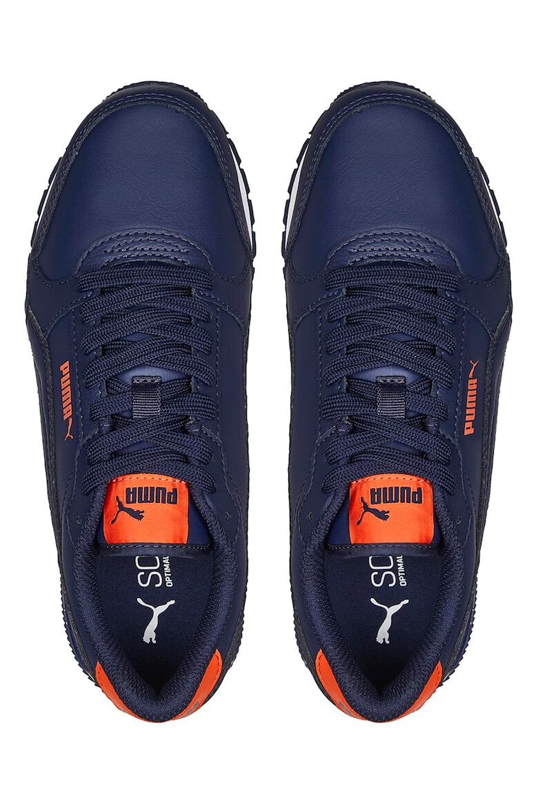 Puma Спортни обувки ST Runner v3 от кожа и еко ожа - Pepit.bg