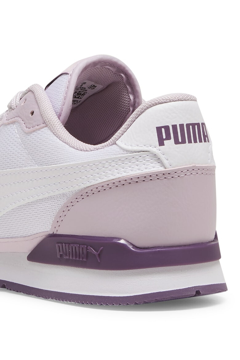 Puma Спортни обувки ST Runner v3 с мрежести зони - Pepit.bg