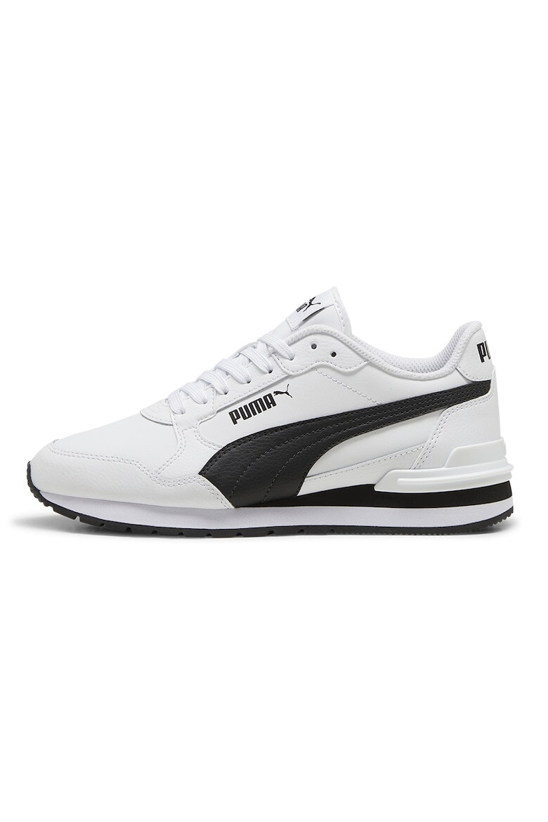 Puma Спортни обувки ST Runner v4 Jr - Pepit.bg