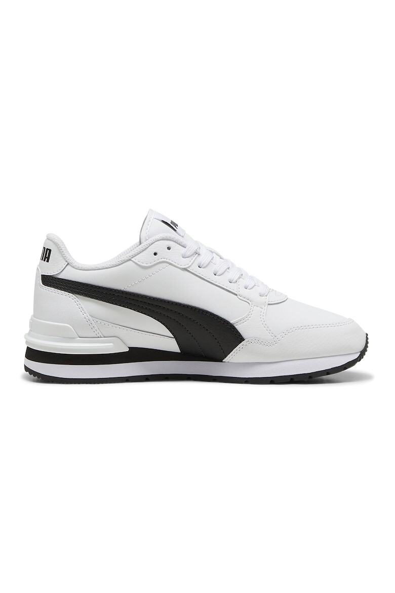 Puma Спортни обувки ST Runner v4 Jr - Pepit.bg