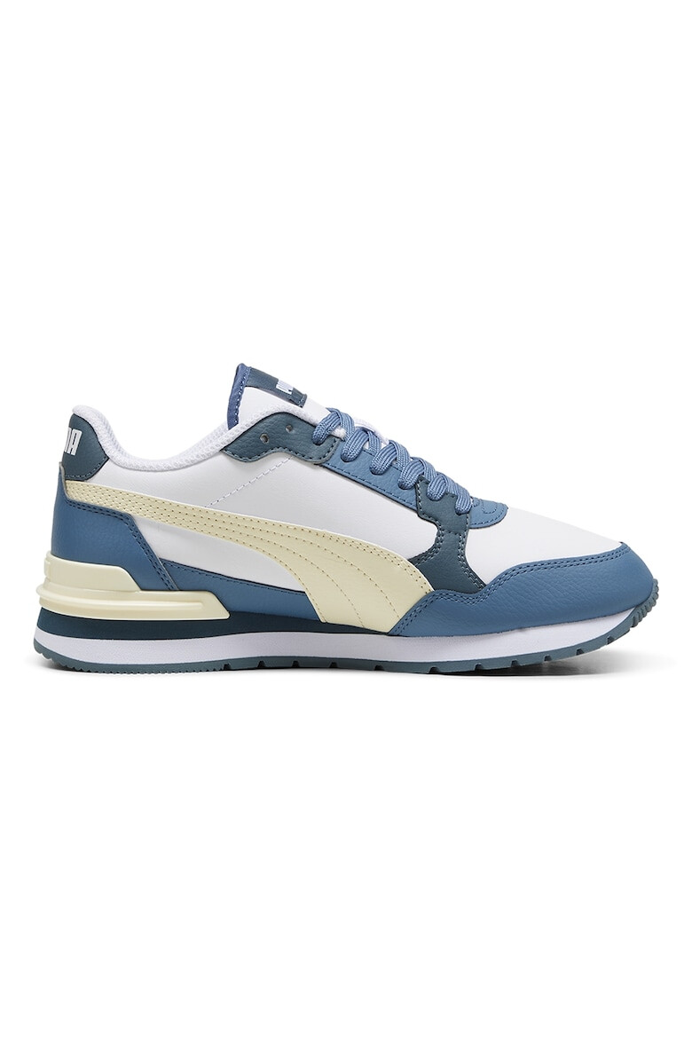 Puma Спортни обувки ST Runner v4 Jr - Pepit.bg