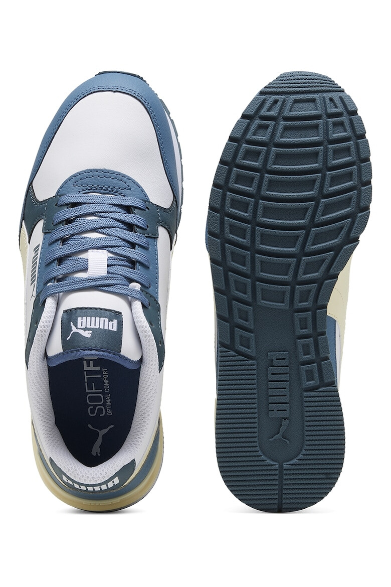 Puma Спортни обувки ST Runner v4 Jr - Pepit.bg