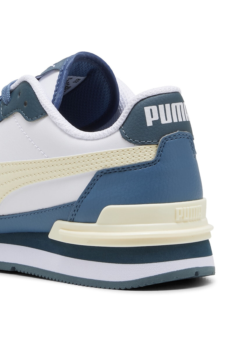 Puma Спортни обувки ST Runner v4 Jr - Pepit.bg