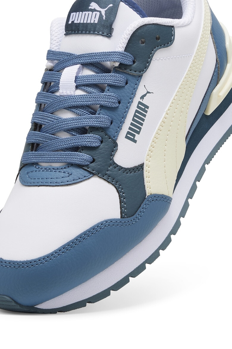 Puma Спортни обувки ST Runner v4 Jr - Pepit.bg