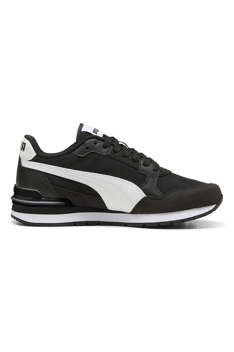 Puma Спортни обувки ST Runner v4 NL от еко кожа с текстил - Pepit.bg