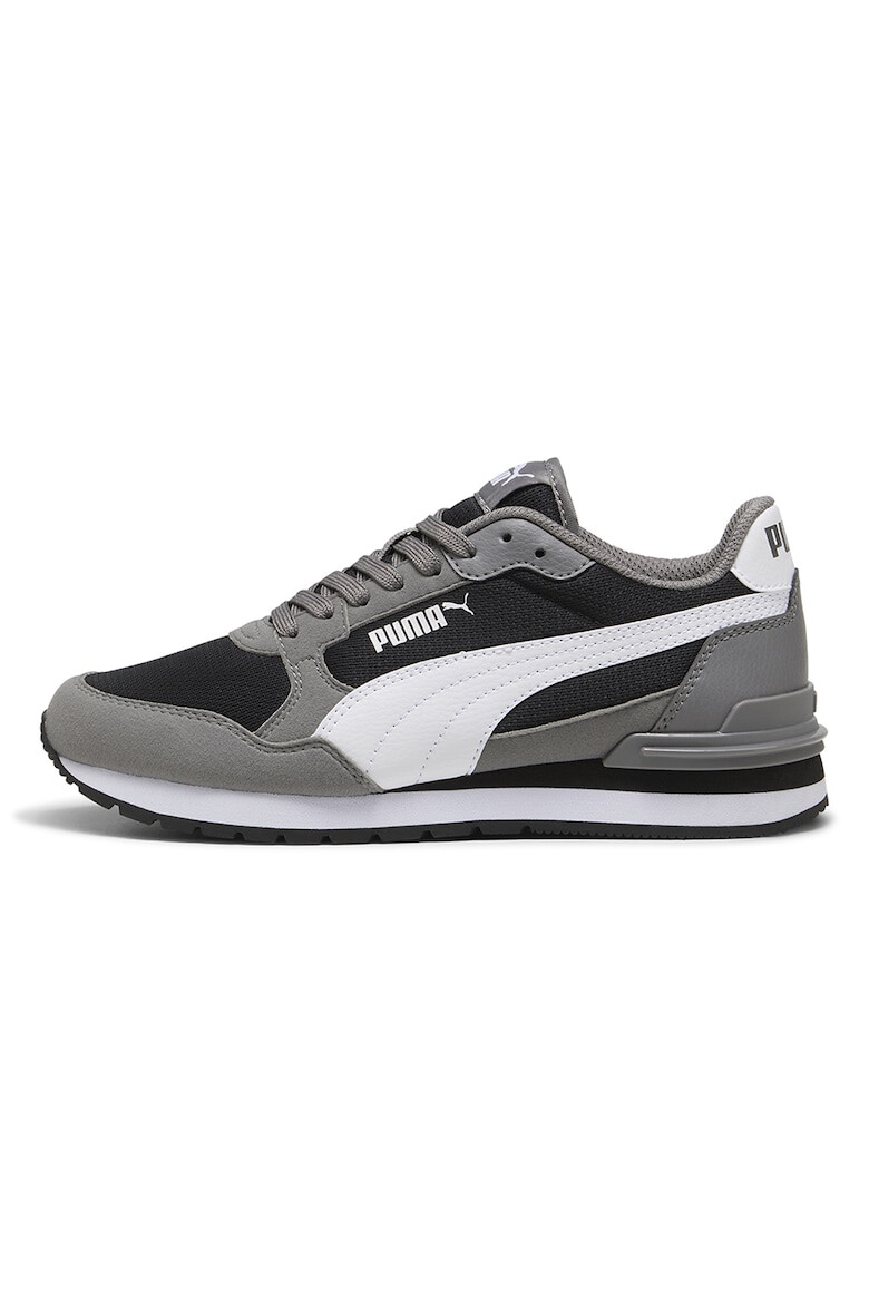 Puma Спортни обувки ST Runner v4 с текстил - Pepit.bg