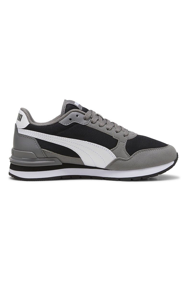 Puma Спортни обувки ST Runner v4 с текстил - Pepit.bg