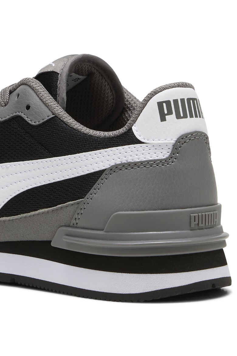 Puma Спортни обувки ST Runner v4 с текстил - Pepit.bg