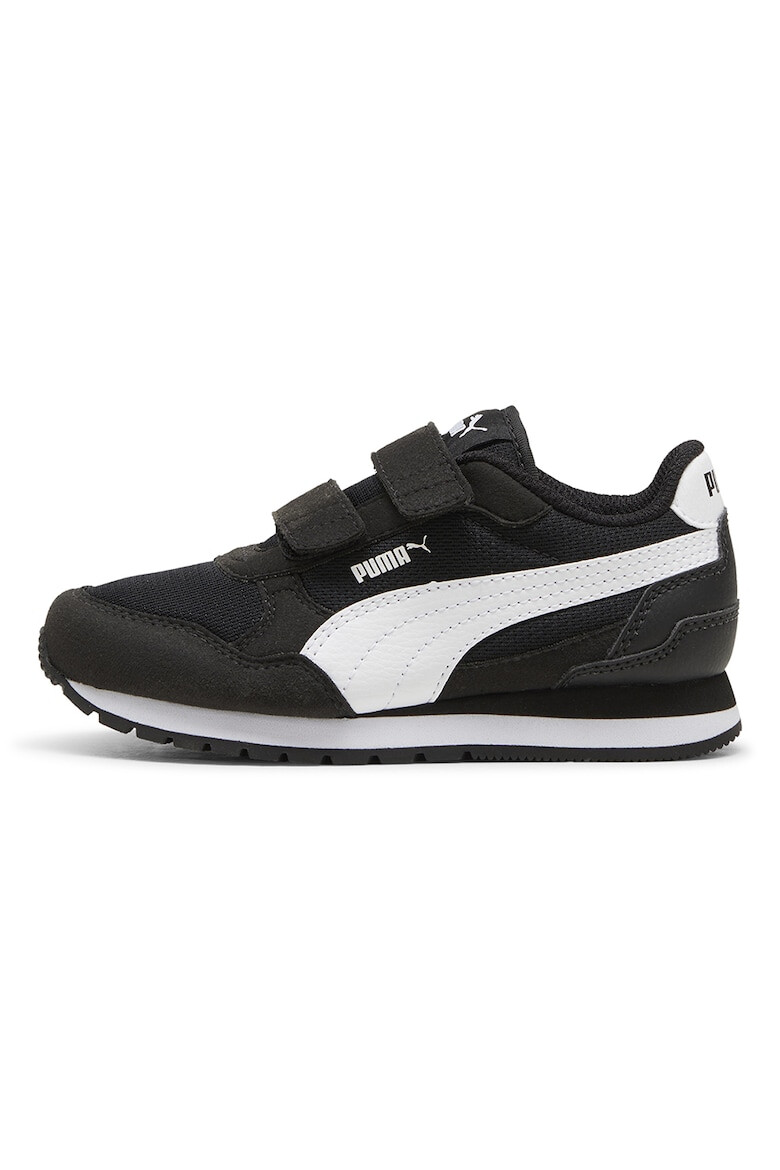 Puma Спортни обувки ST Runner v4 с велкро - Pepit.bg