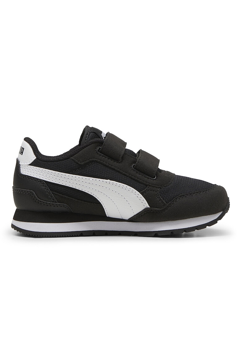 Puma Спортни обувки ST Runner v4 с велкро - Pepit.bg