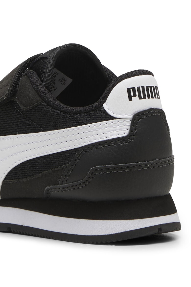 Puma Спортни обувки ST Runner v4 с велкро - Pepit.bg