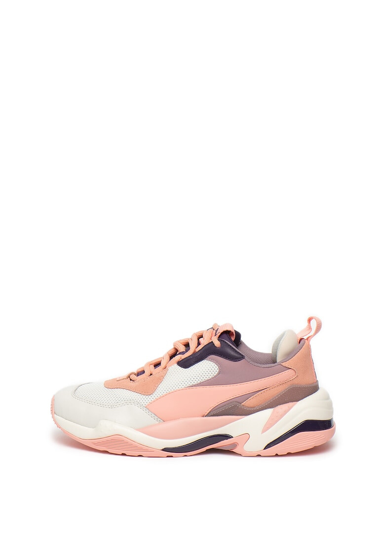 Puma Спортни обувки Thunder Spectra Marshmallow - Pepit.bg