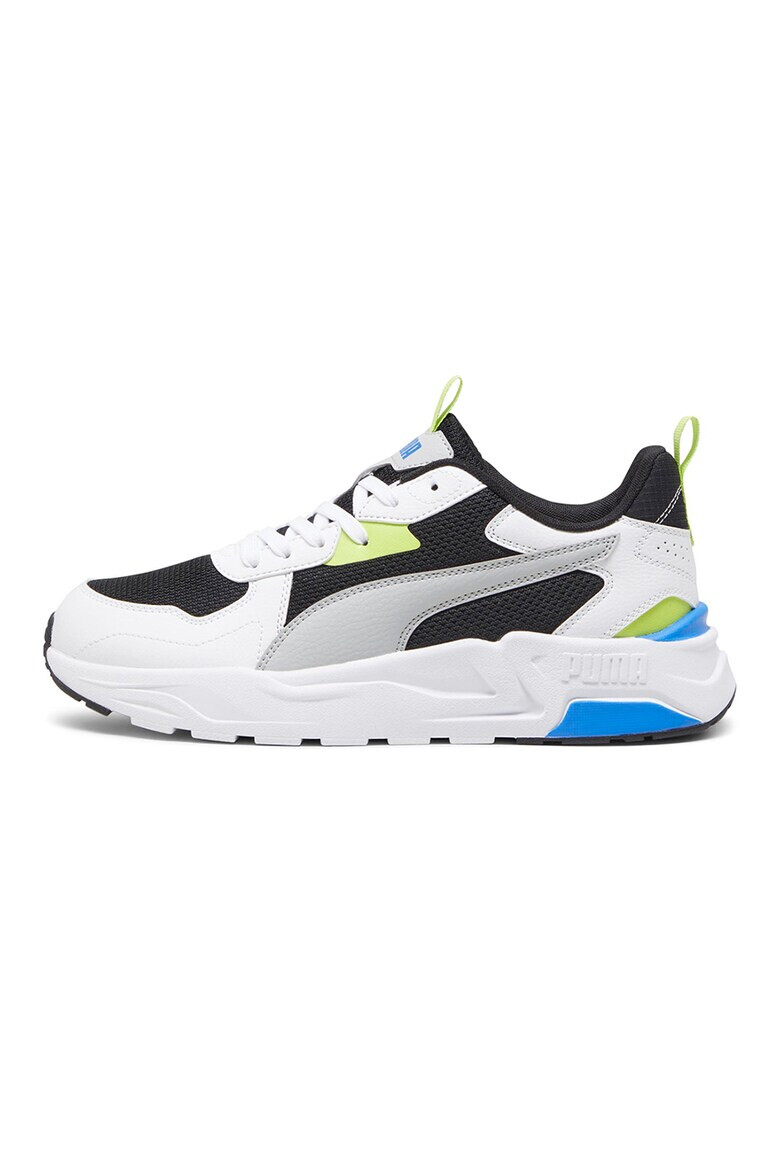 Puma Спортни обувки Trinity Light с мрежа - Pepit.bg