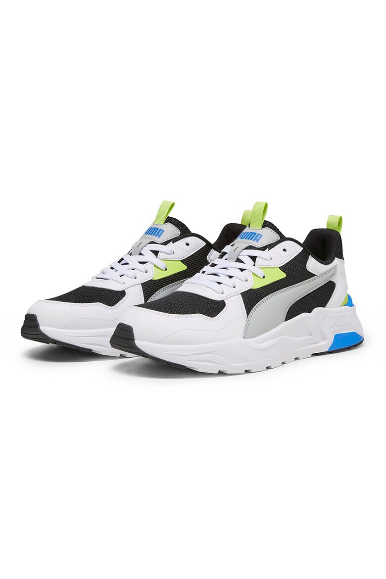 Puma Спортни обувки Trinity Light с мрежа - Pepit.bg