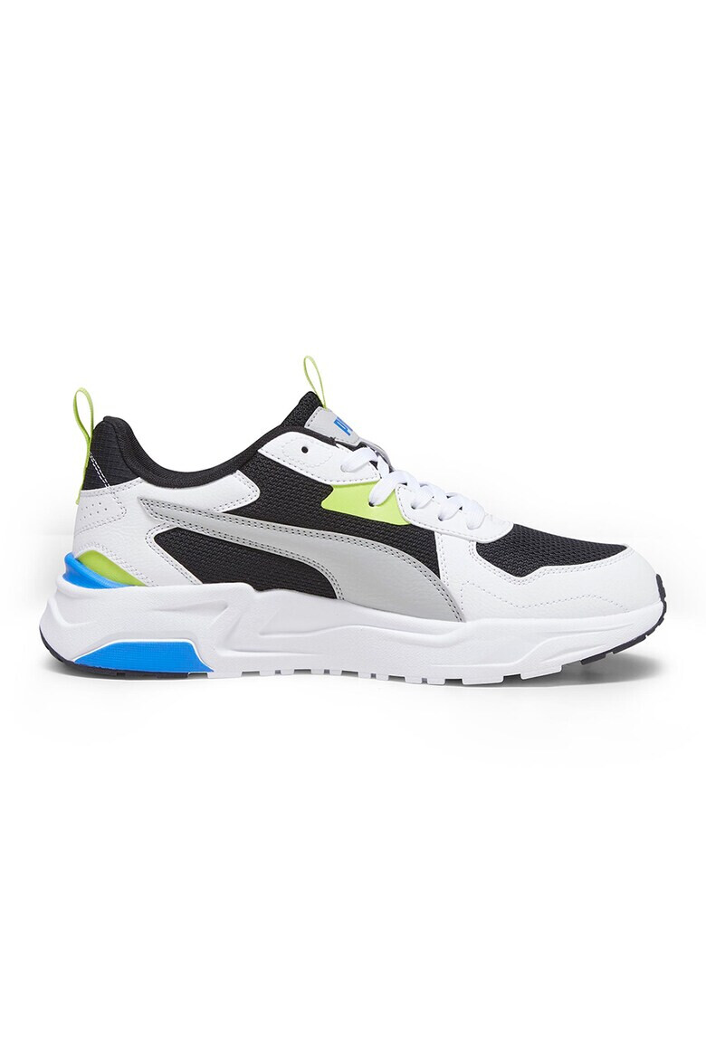 Puma Спортни обувки Trinity Light с мрежа - Pepit.bg