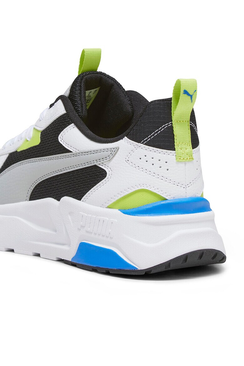 Puma Спортни обувки Trinity Light с мрежа - Pepit.bg
