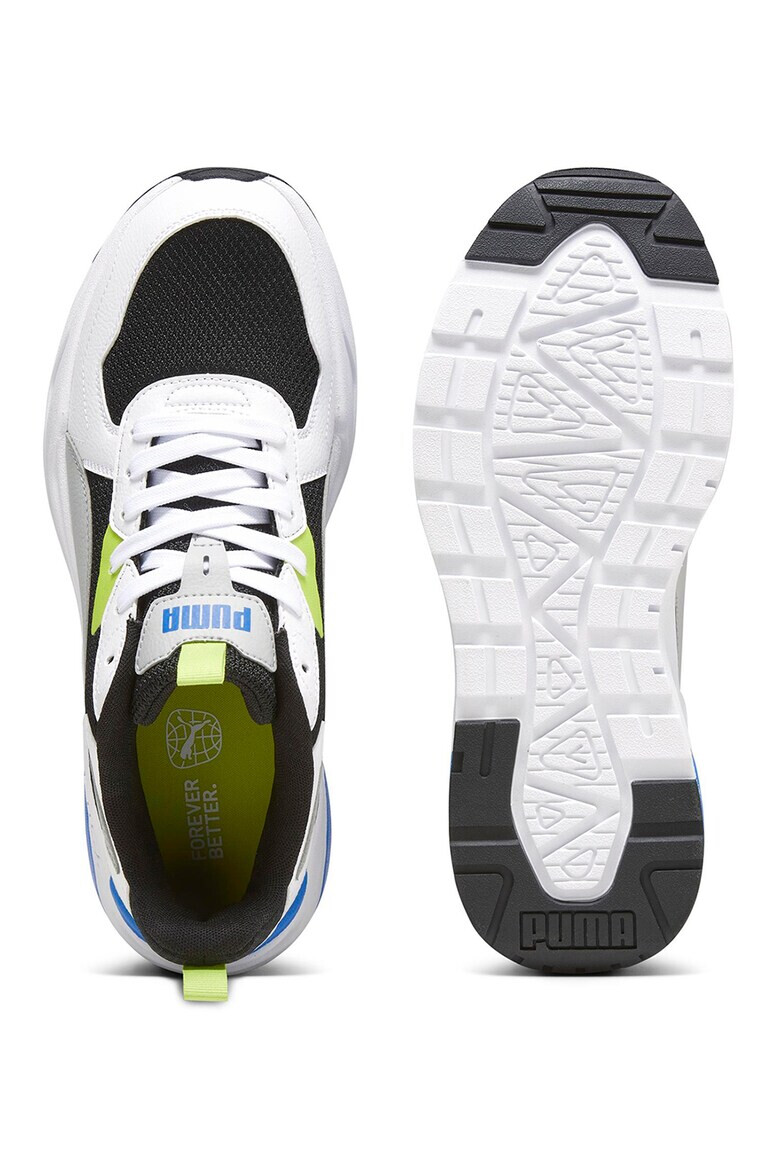 Puma Спортни обувки Trinity Light с мрежа - Pepit.bg