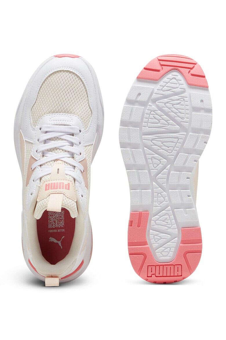 Puma Спортни обувки Trinity Light с мрежести зони - Pepit.bg
