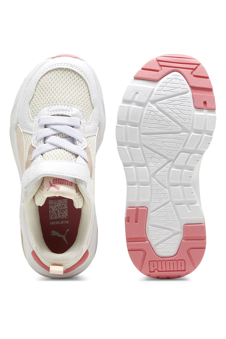 Puma Спортни обувки Trinity Lite AC+ PS с велкро - Pepit.bg