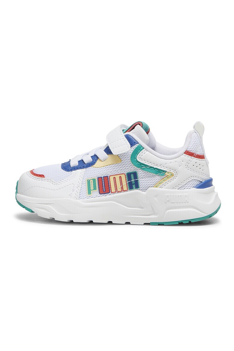 Puma Спортни обувки Trinity Lite Ready - Pepit.bg