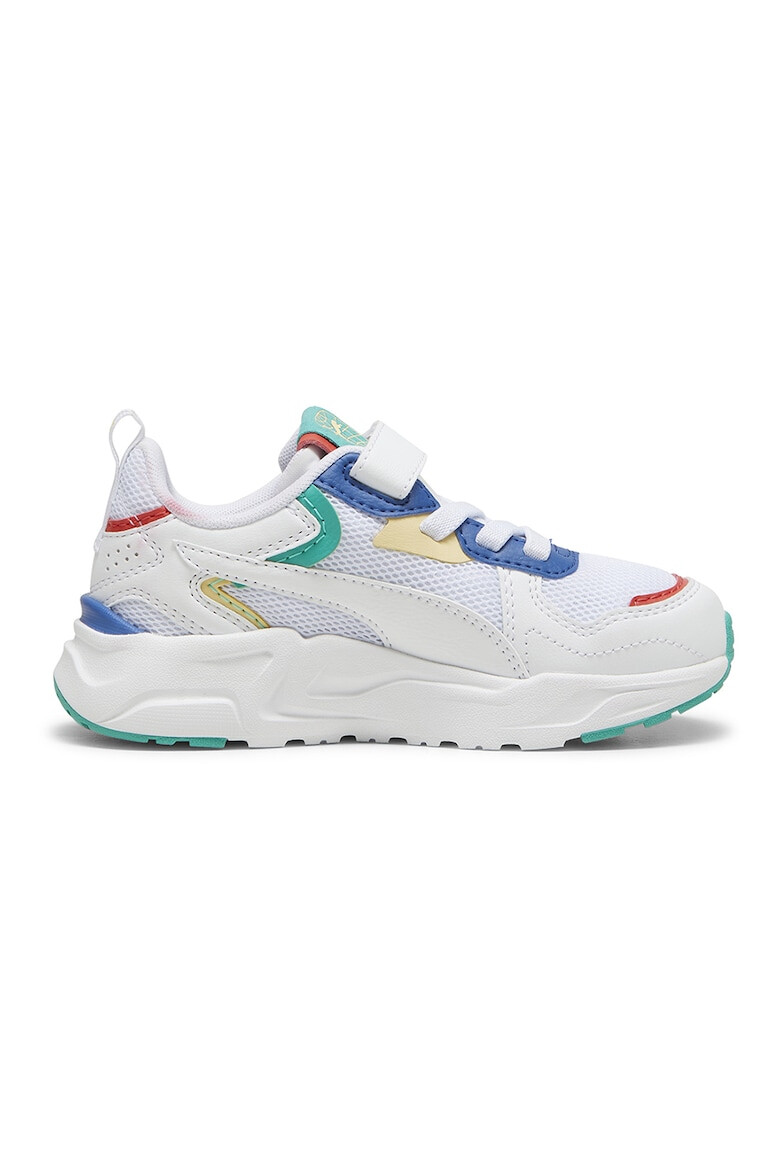 Puma Спортни обувки Trinity Lite Ready - Pepit.bg