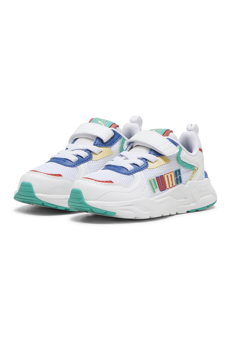 Puma Спортни обувки Trinity Lite Ready - Pepit.bg