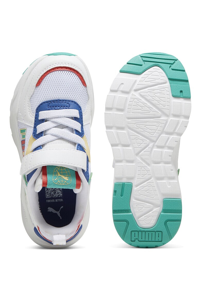 Puma Спортни обувки Trinity Lite Ready - Pepit.bg