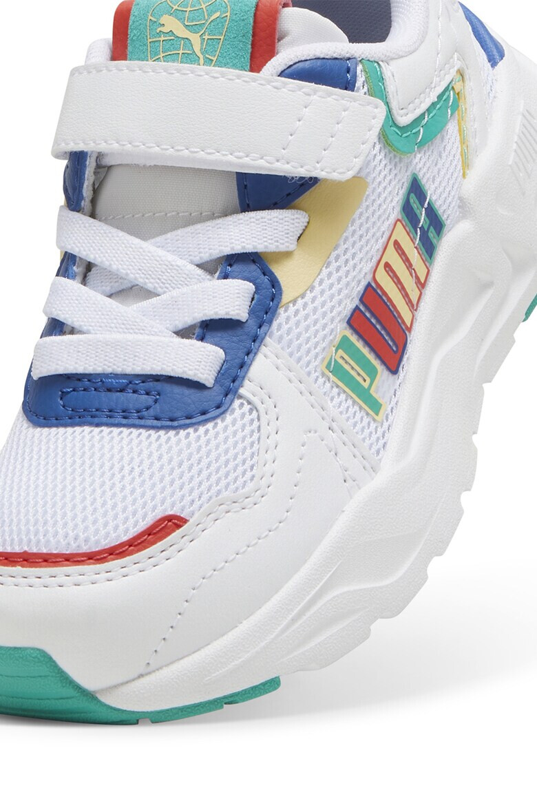 Puma Спортни обувки Trinity Lite Ready - Pepit.bg