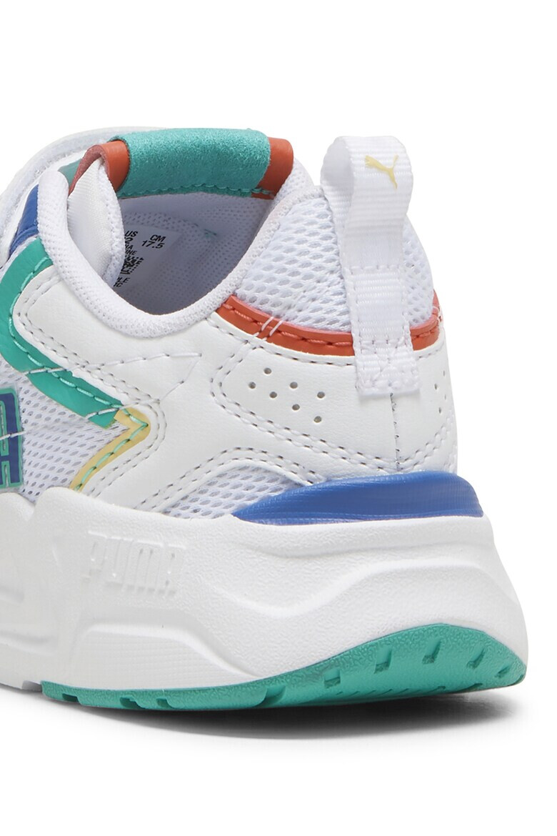 Puma Спортни обувки Trinity Lite Ready - Pepit.bg