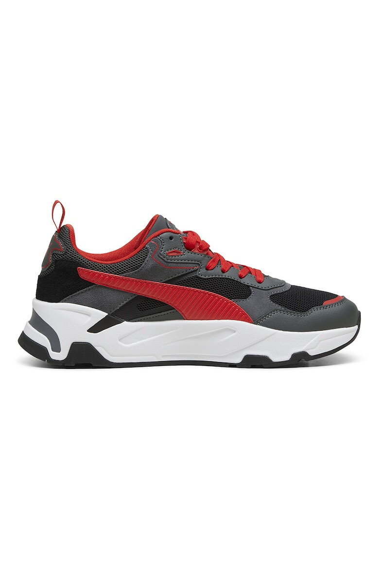 Puma Спортни обувки Trinity Shadow с кожа - Pepit.bg