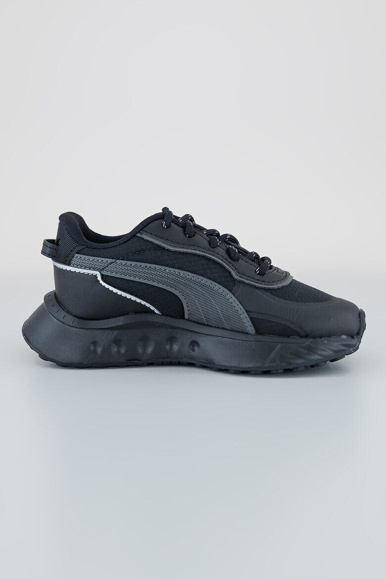 Puma Спортни обувки Wild Rider Grip - Pepit.bg