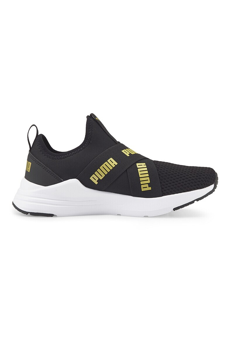 Puma Спортни обувки Wired Run - Pepit.bg