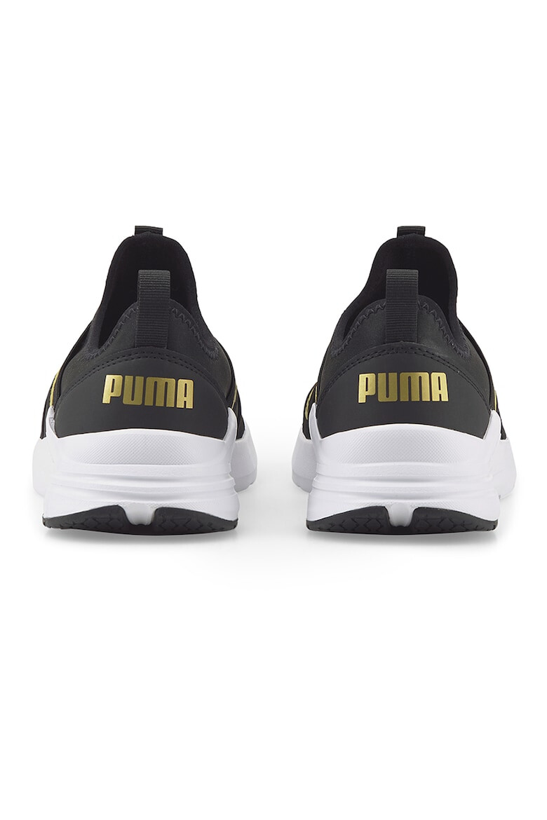 Puma Спортни обувки Wired Run - Pepit.bg