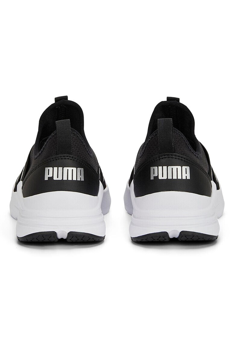 Puma Спортни обувки Wired Run - Pepit.bg