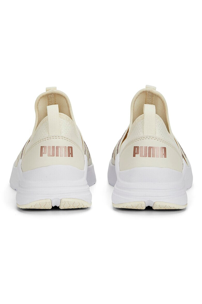 Puma Спортни обувки Wired Run - Pepit.bg